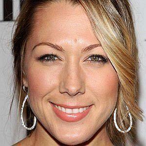 Age Of Colbie Caillat biography