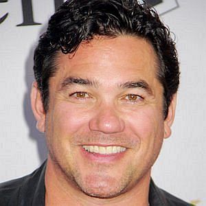 Age Of Dean Cain biography