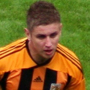 Age Of Tom Cairney biography