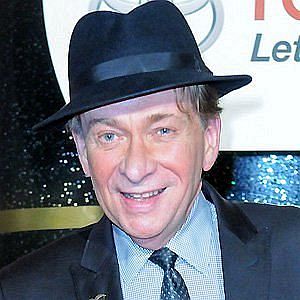 Age Of Bobby Caldwell biography