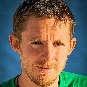 Age Of Tommy Caldwell biography