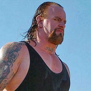 Age Of The Undertaker biography