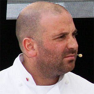 Age Of George Calombaris biography