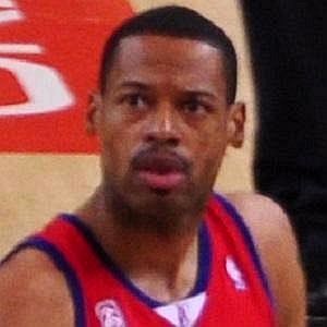 Age Of Marcus Camby biography