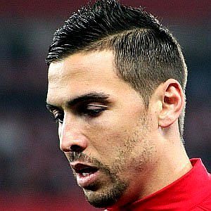 Age Of Geoff Cameron biography