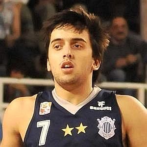 Age Of Facu Campazzo biography