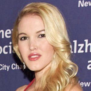 Age Of Ashley Campbell biography