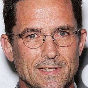 Age Of Billy Campbell biography