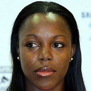 Age Of Veronica Campbell-brown biography