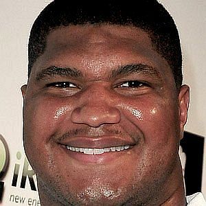 Age Of Calais Campbell biography