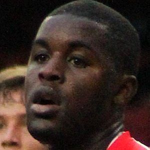 Age Of Joel Campbell biography