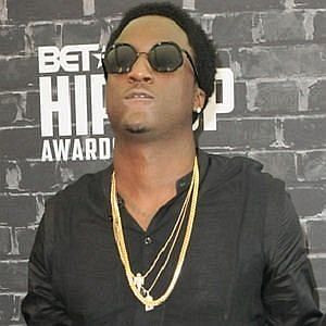 Age Of K Camp biography