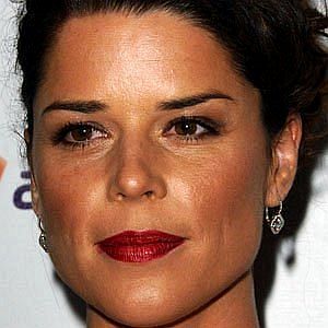 Age Of Neve Campbell biography