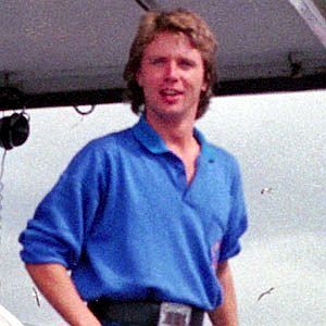 Age Of Nicky Campbell biography