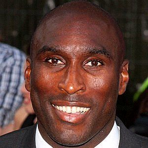 Age Of Sol Campbell biography