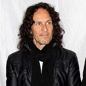 Age Of Vivian Campbell biography