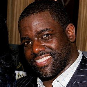 Age Of Warryn Campbell biography