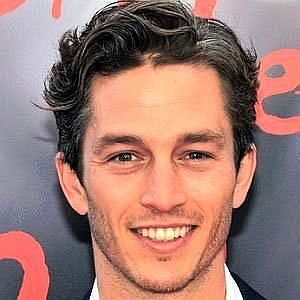 Age Of Bobby Campo biography