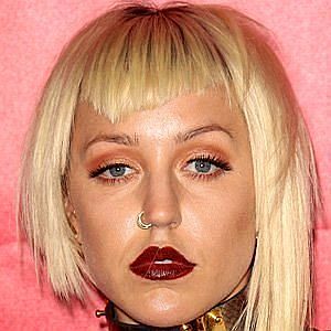 Age Of Brooke Candy biography