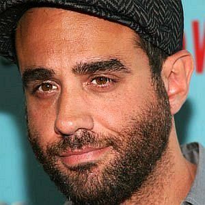 Age Of Bobby Cannavale biography