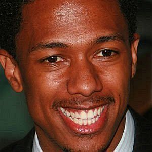 Age Of Nick Cannon biography