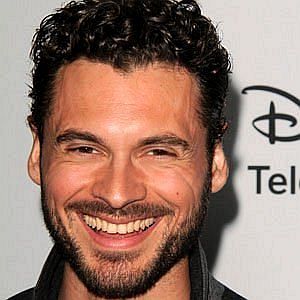 Age Of Adan Canto biography