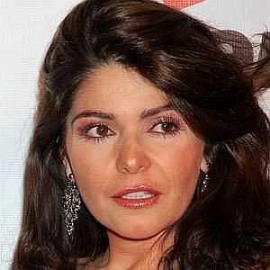 Age Of Itati Cantoral biography