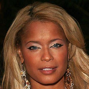Age Of Blu Cantrell biography