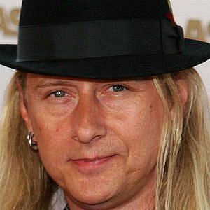 Age Of Jerry Cantrell biography
