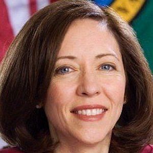 Age Of Maria Cantwell biography