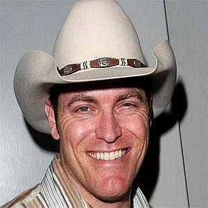 Age Of George Canyon biography