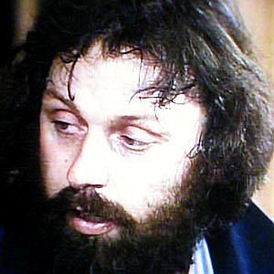 Age Of Geoff Capes biography