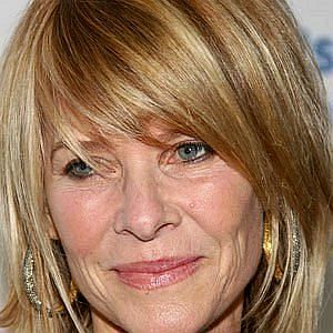 Age Of Kate Capshaw biography