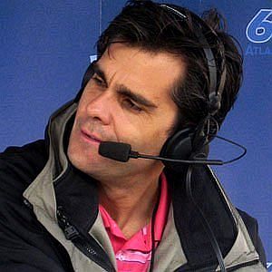 Age Of Chip Caray biography