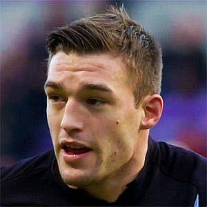 Age Of Danny Care biography