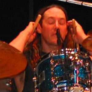 Age Of Danny Carey biography