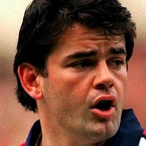 Age Of Will Carling biography