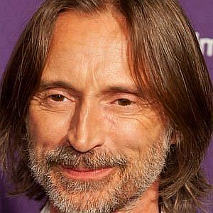Age Of Robert Carlyle biography