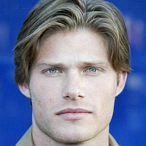 Age Of Chris Carmack biography