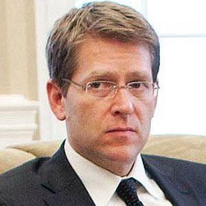 Age Of Jay Carney biography