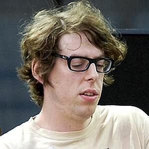 Age Of Patrick Carney biography