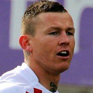 Age Of Todd Carney biography