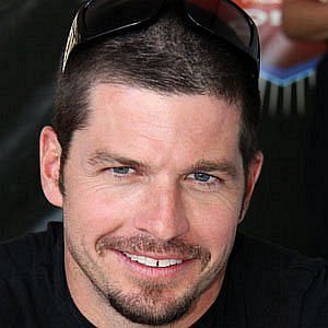 Age Of Patrick Carpentier biography
