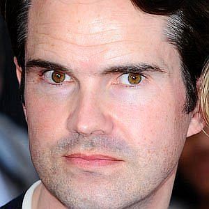 Age Of Jimmy Carr biography