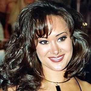 Age Of Asia Carrera biography
