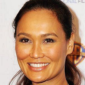 Age Of Tia Carrere biography