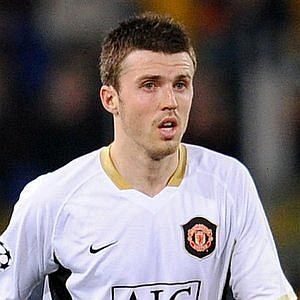 Age Of Michael Carrick biography