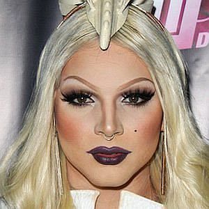 Age Of April Carrion biography