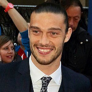 Age Of Andy Carroll biography