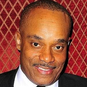 Age Of Rocky Carroll biography